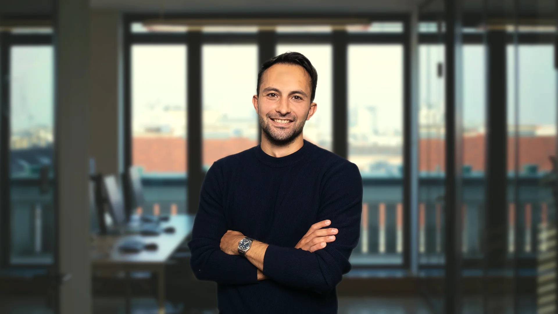 Berker Cetin — Growth & Performance Marketer